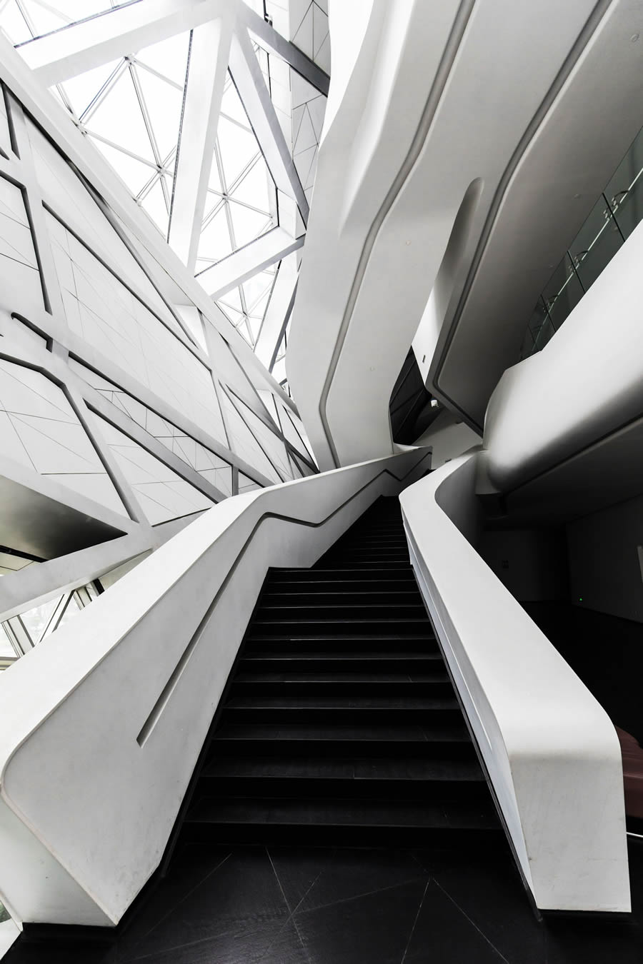 Breathtaking Architectural Designs You Need to Experience