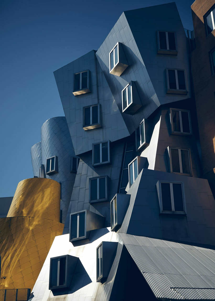 Breathtaking Architectural Designs You Need to Experience