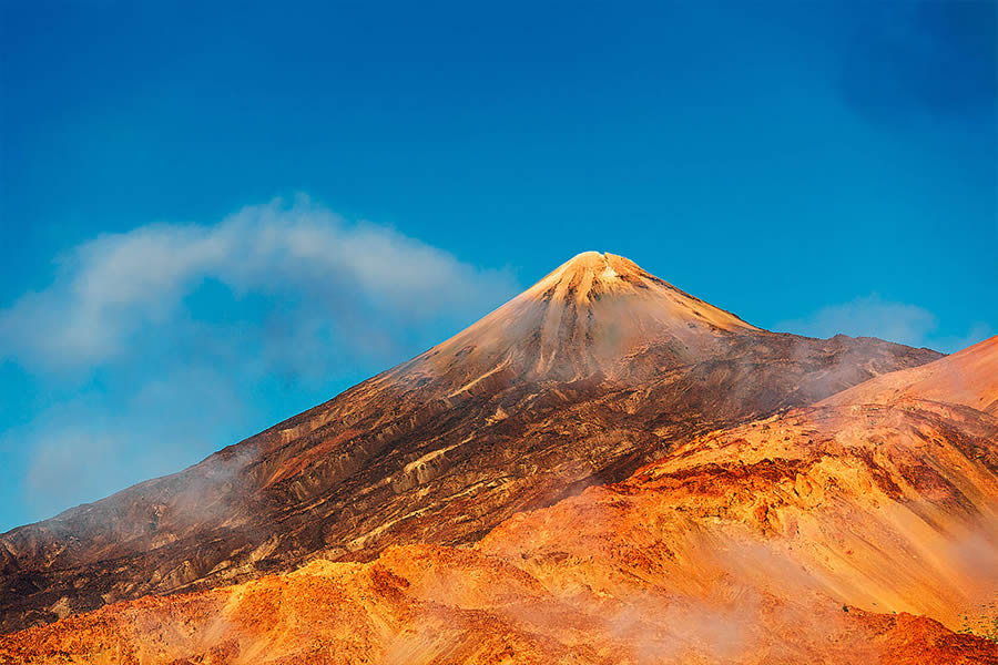 Canary Islands Landscape Photography by Lukas Furlan