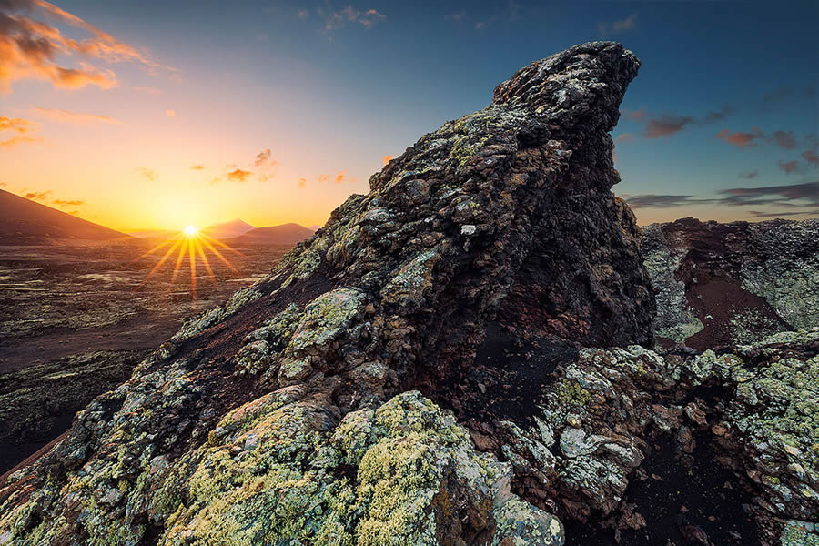 Canary Islands Landscape Photography by Lukas Furlan