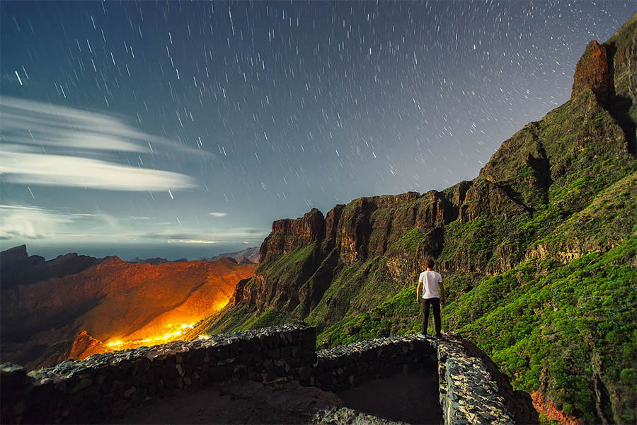 Canary Islands Landscape Photography by Lukas Furlan