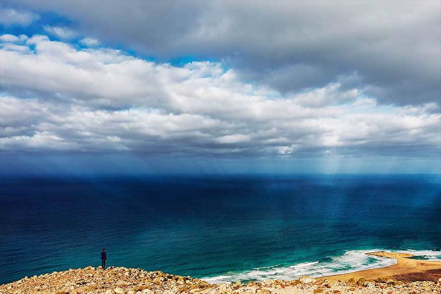 Canary Islands Landscape Photography by Lukas Furlan