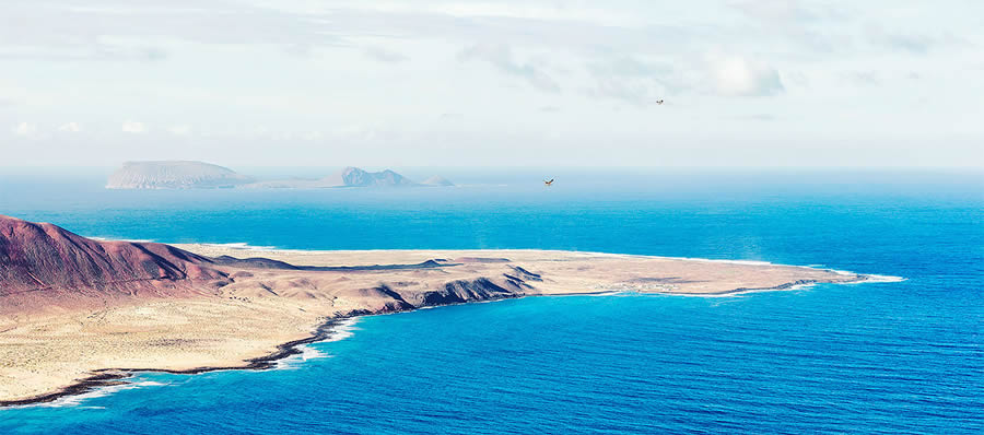 Canary Islands Landscape Photography by Lukas Furlan