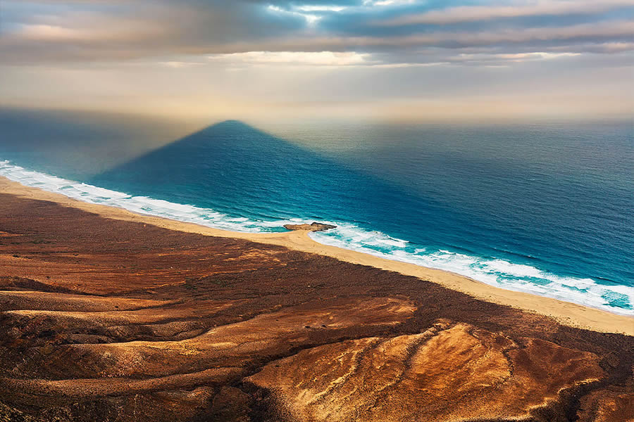 Canary Islands Landscape Photography by Lukas Furlan