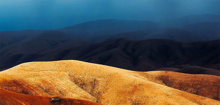 Canary Islands Landscape Photography by Lukas Furlan