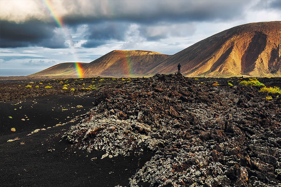 Canary Islands Landscape Photography by Lukas Furlan