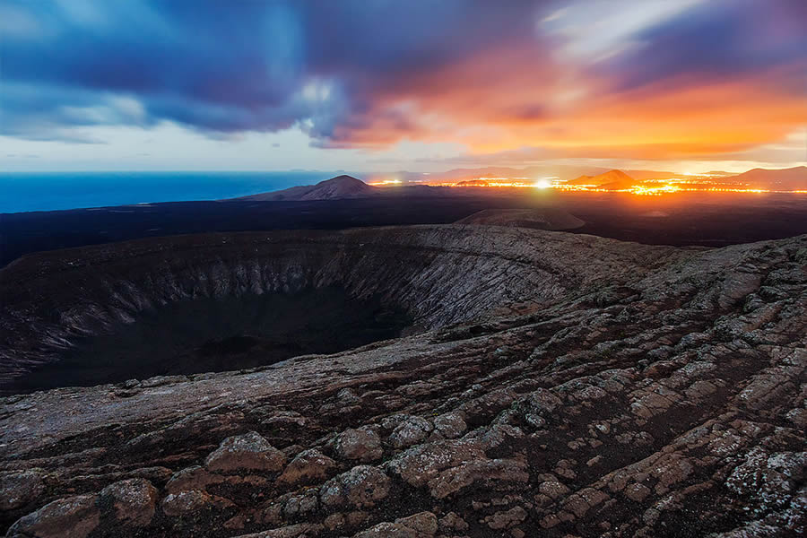 Canary Islands Landscape Photography by Lukas Furlan