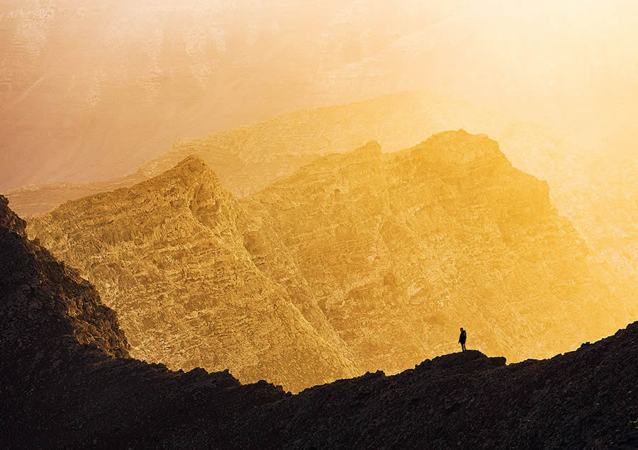 Canary Islands Landscape Photography by Lukas Furlan