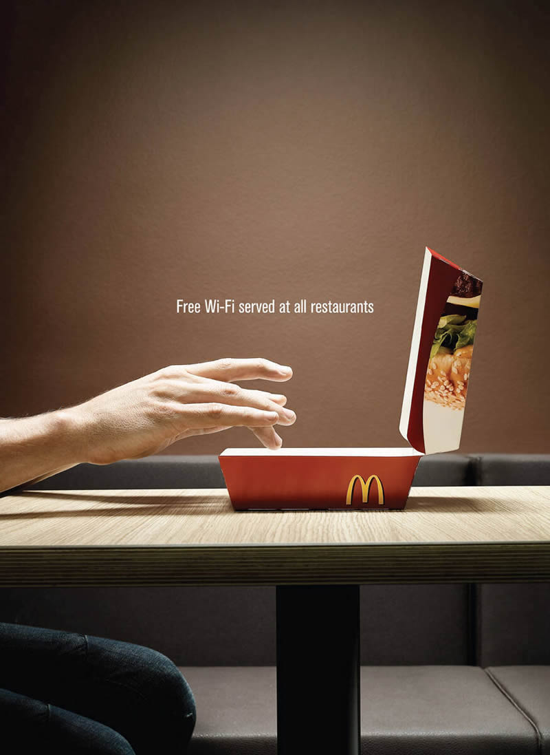 Creative Best Top Ads