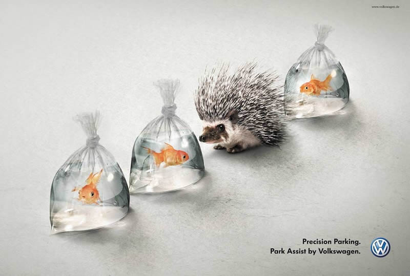 Creative Best Top Ads